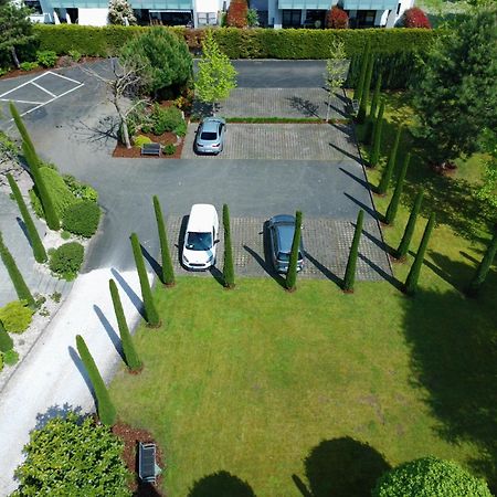 Kirchers Park & Wellnesshotel Kaiserstuhl Garni Endingen am Kaiserstuhl Eksteriør billede