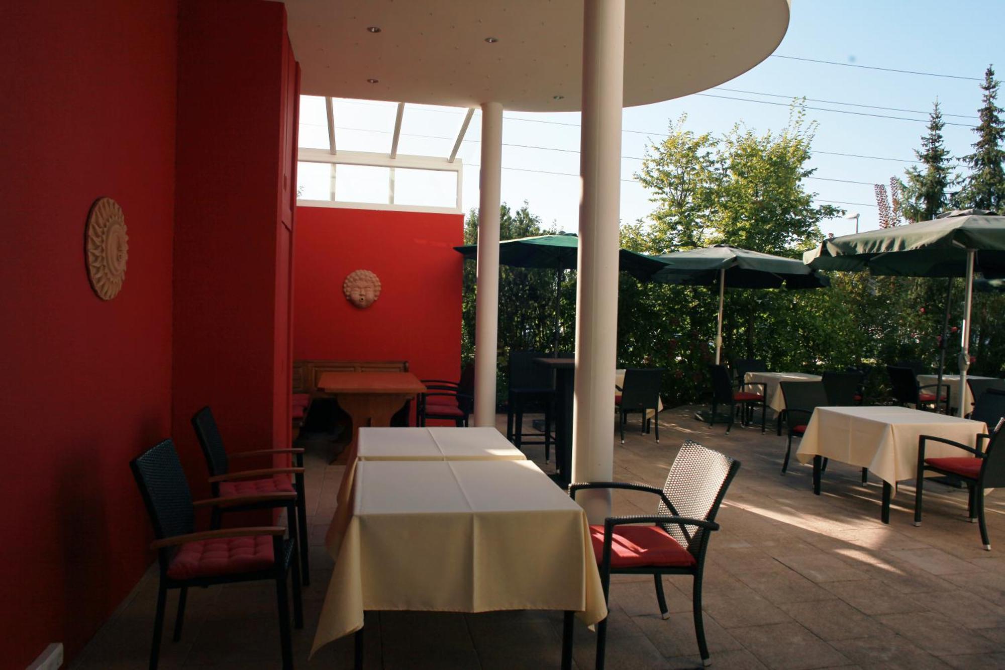 Kirchers Park & Wellnesshotel Kaiserstuhl Garni Endingen am Kaiserstuhl Eksteriør billede