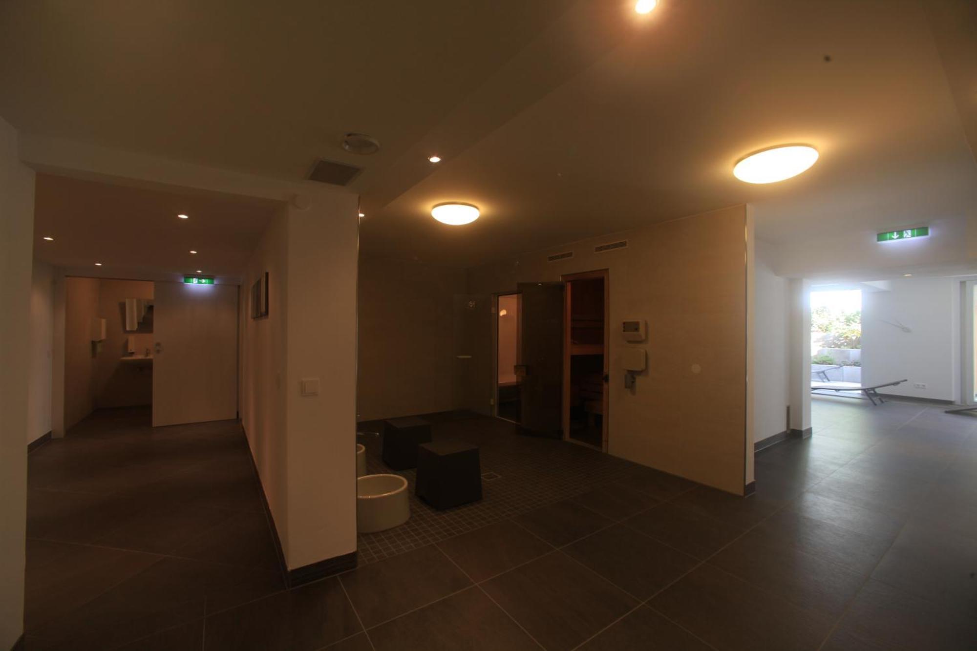 Kirchers Park & Wellnesshotel Kaiserstuhl Garni Endingen am Kaiserstuhl Eksteriør billede