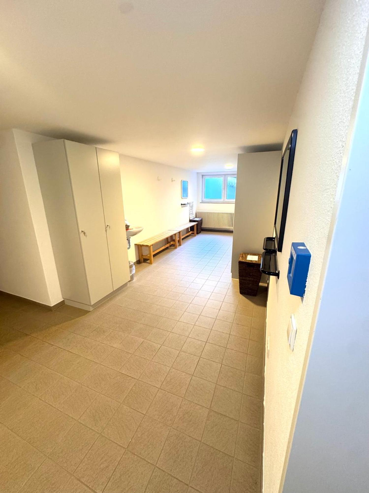Kirchers Park & Wellnesshotel Kaiserstuhl Garni Endingen am Kaiserstuhl Eksteriør billede