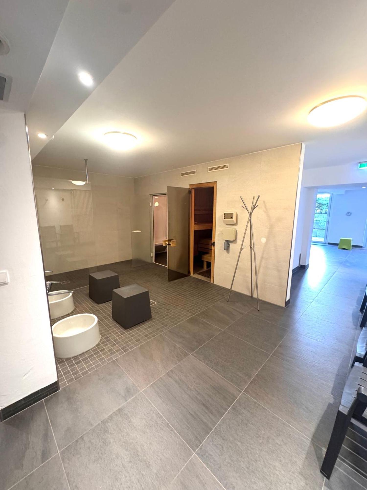 Kirchers Park & Wellnesshotel Kaiserstuhl Garni Endingen am Kaiserstuhl Eksteriør billede