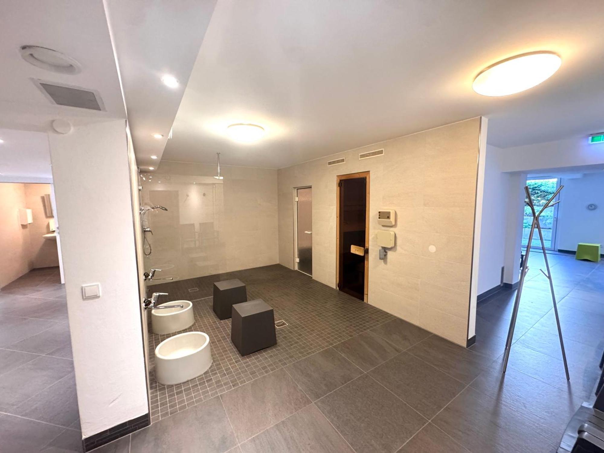 Kirchers Park & Wellnesshotel Kaiserstuhl Garni Endingen am Kaiserstuhl Eksteriør billede