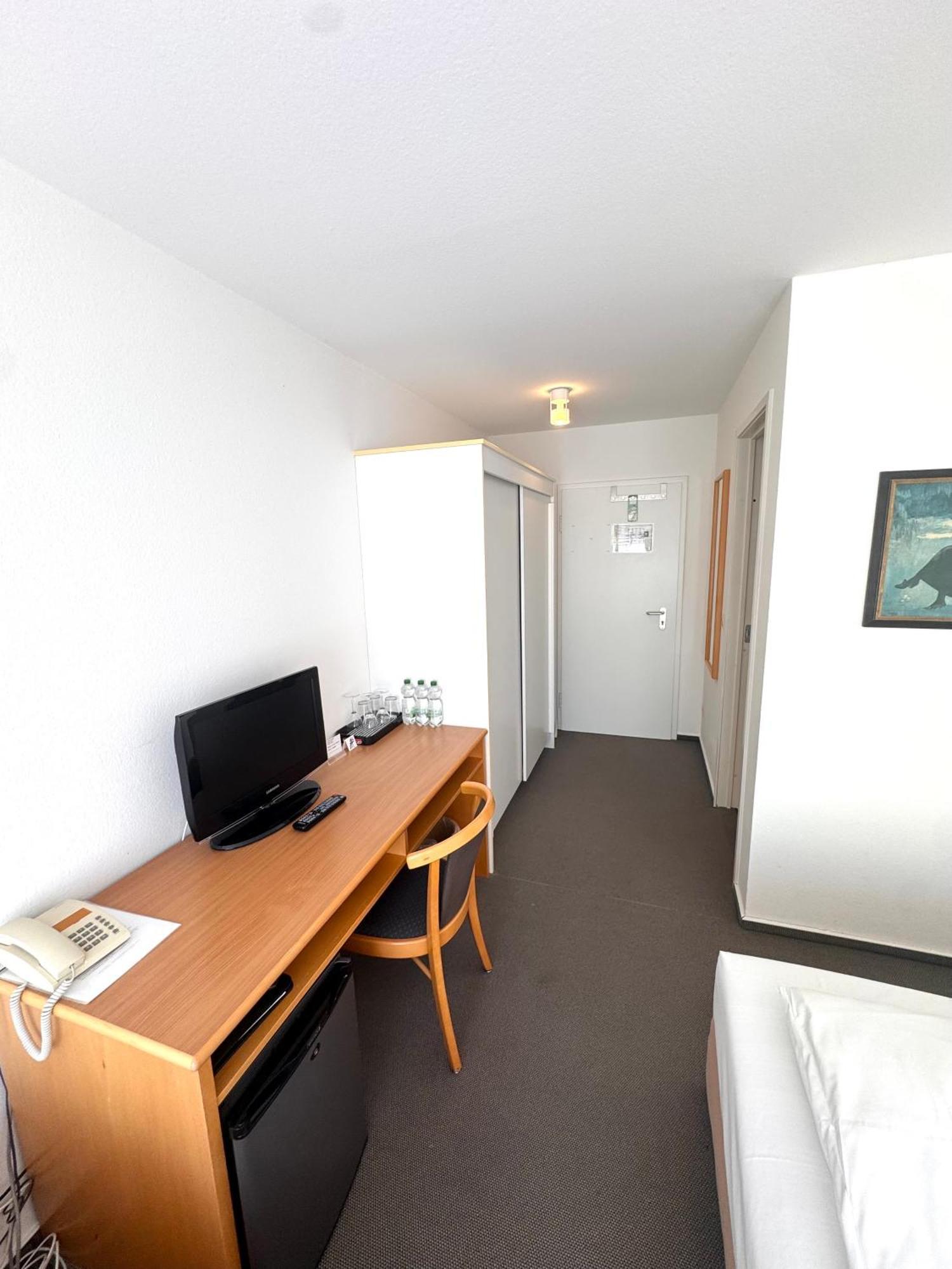 Kirchers Park & Wellnesshotel Kaiserstuhl Garni Endingen am Kaiserstuhl Eksteriør billede