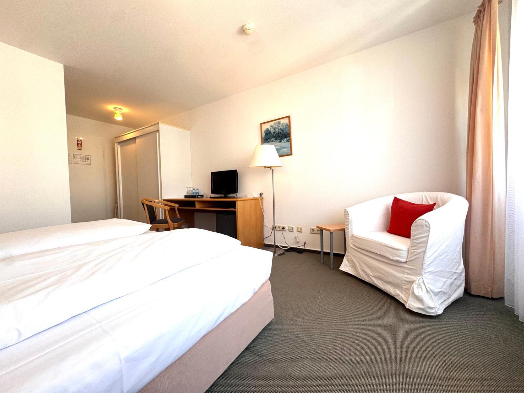 Kirchers Park & Wellnesshotel Kaiserstuhl Garni Endingen am Kaiserstuhl Eksteriør billede