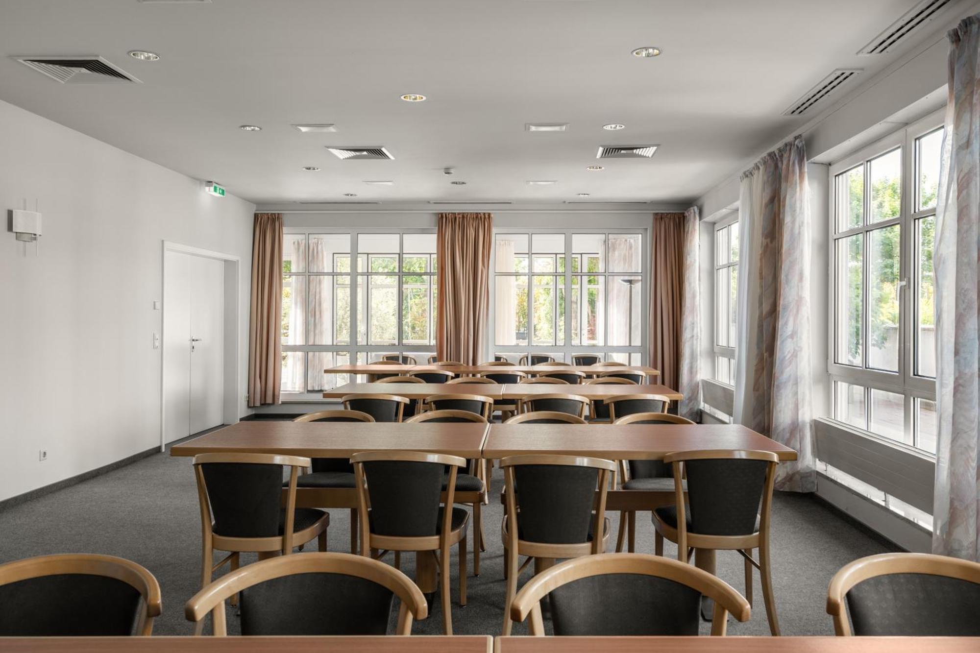 Kirchers Park & Wellnesshotel Kaiserstuhl Garni Endingen am Kaiserstuhl Eksteriør billede
