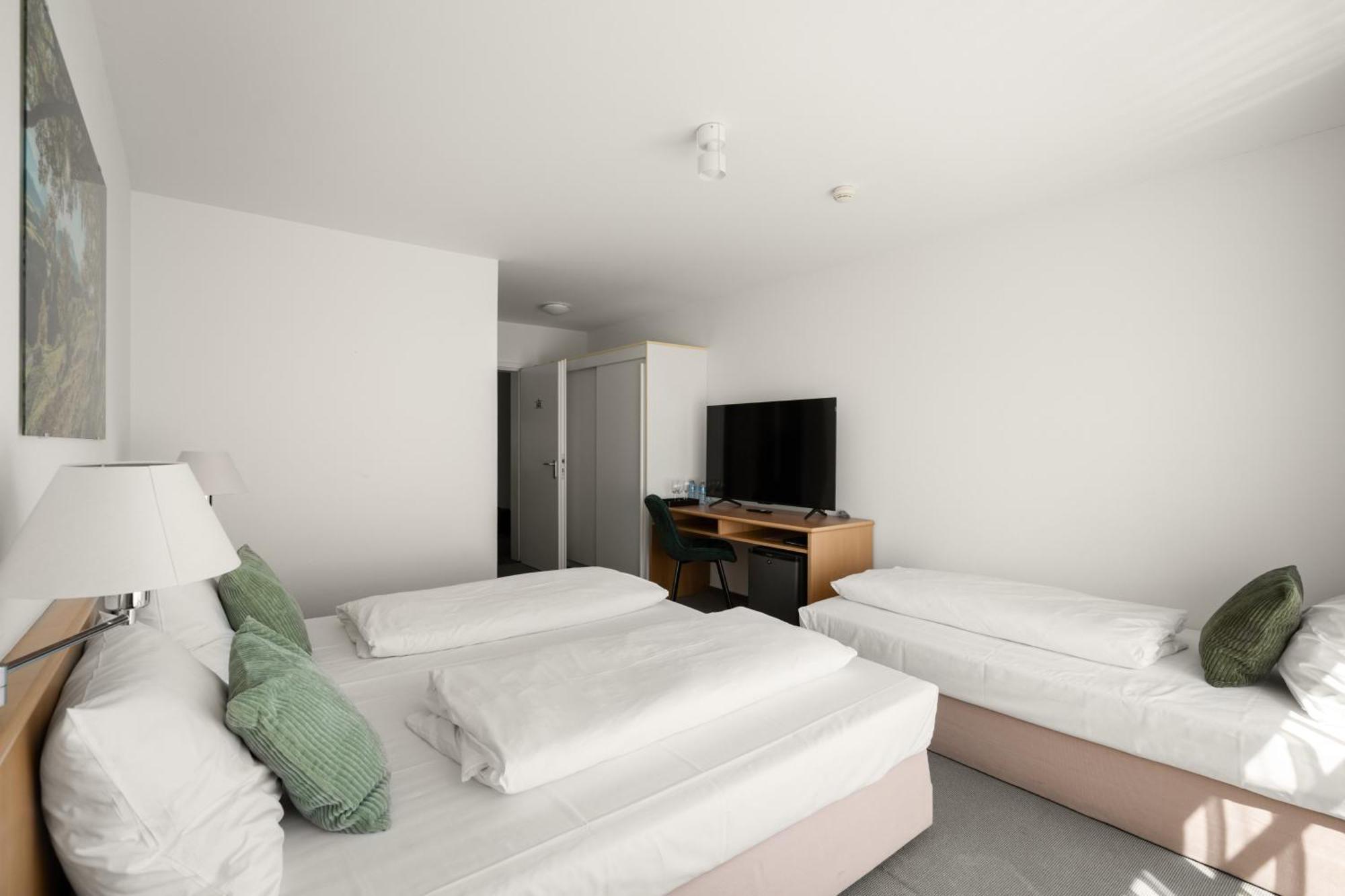 Kirchers Park & Wellnesshotel Kaiserstuhl Garni Endingen am Kaiserstuhl Eksteriør billede