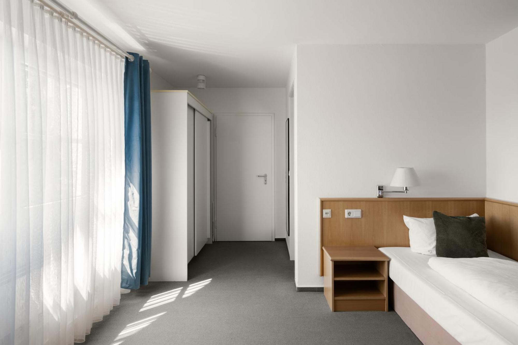 Kirchers Park & Wellnesshotel Kaiserstuhl Garni Endingen am Kaiserstuhl Eksteriør billede