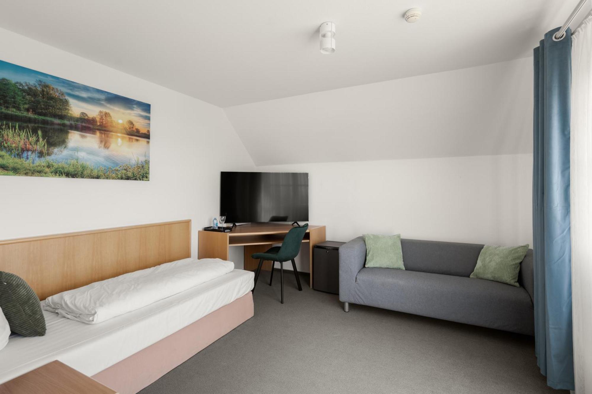 Kirchers Park & Wellnesshotel Kaiserstuhl Garni Endingen am Kaiserstuhl Eksteriør billede