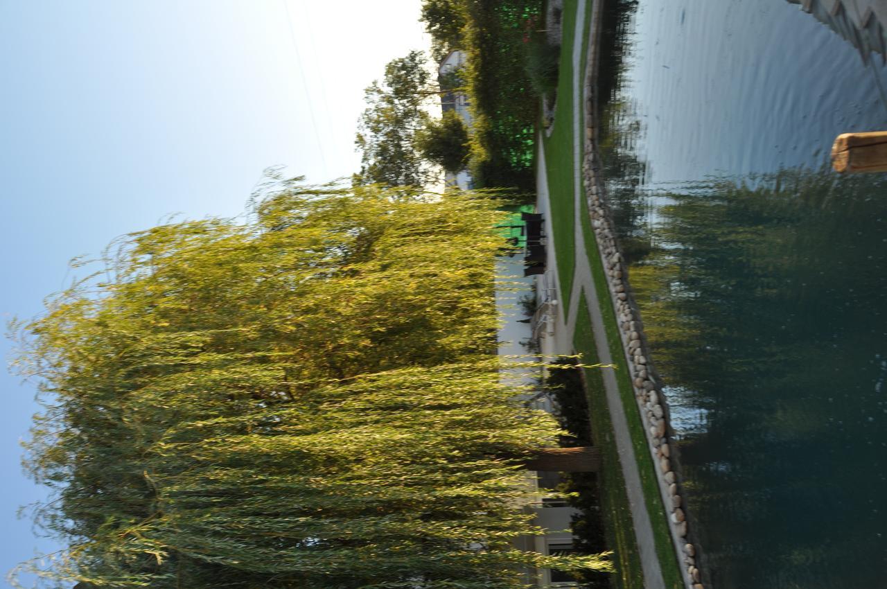Kirchers Park & Wellnesshotel Kaiserstuhl Garni Endingen am Kaiserstuhl Eksteriør billede
